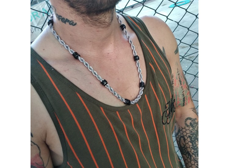 King Rope Chain 